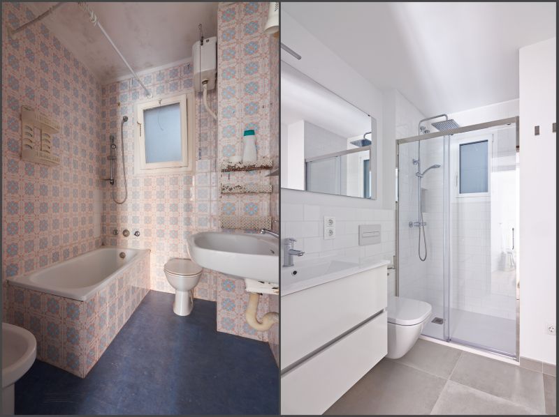Top Bathroom Remodeling Companies in Owatonna, MN