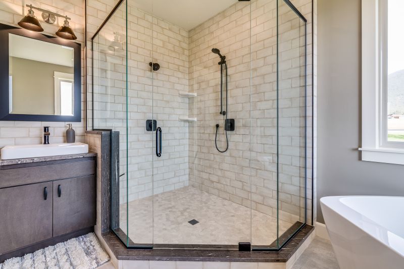 Cost of Shower Installation in Austin, MN